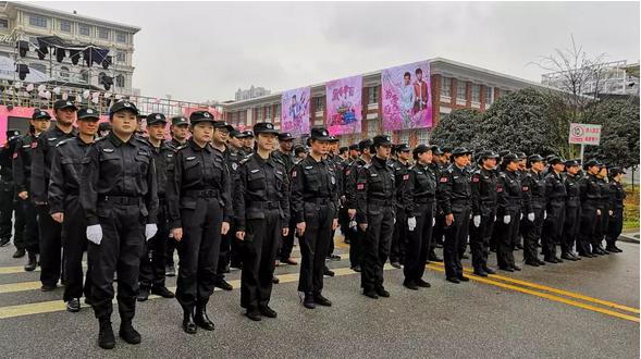 長沙紅光保安服務(wù)有限公司,長沙安保服務(wù),長沙安全服務(wù),長沙非武裝押運(yùn),勞務(wù)派遣服務(wù)
